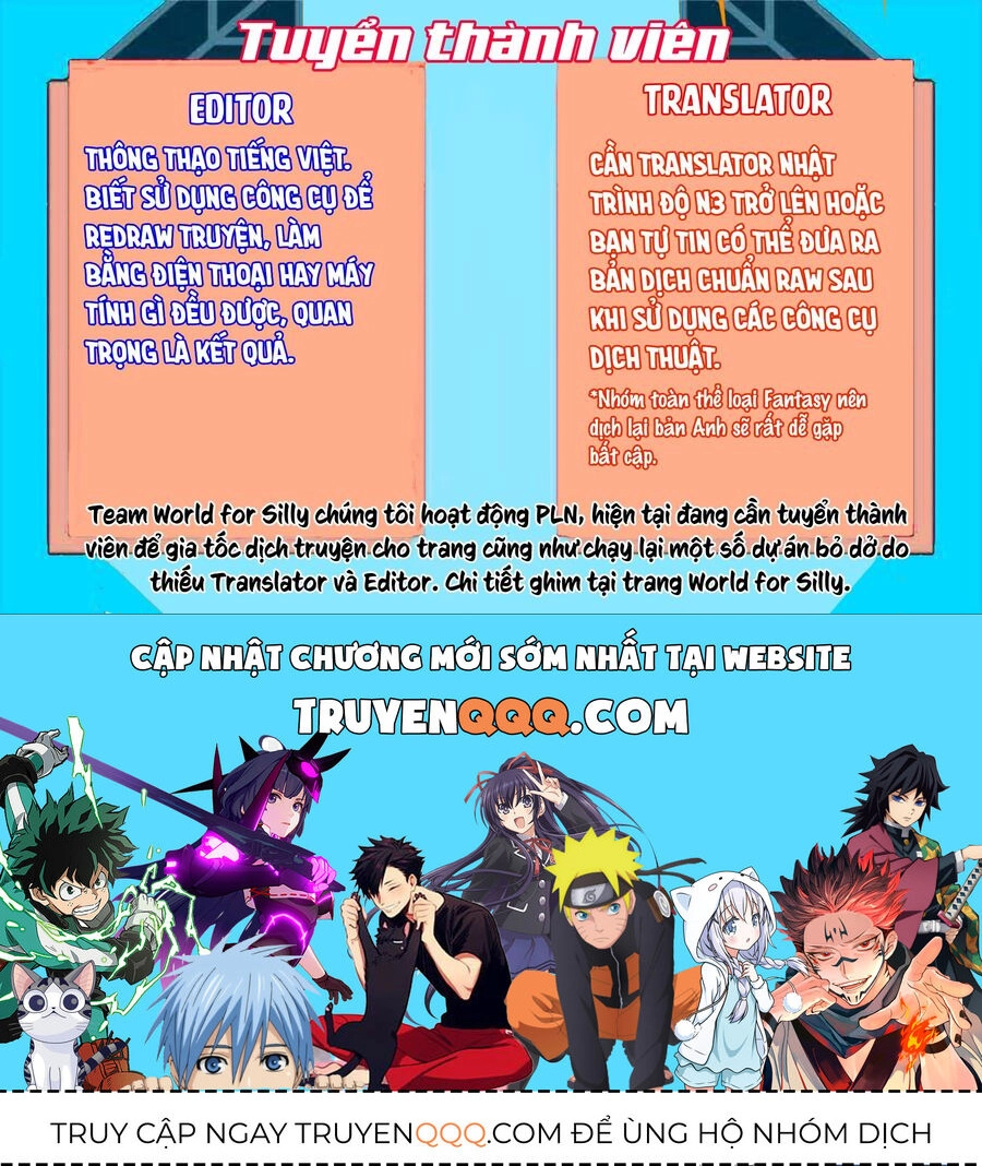 Kurotonbi No Seija ~Tsuihou Sareta Kaifuku Jutsushi Wa, Ariamaru Maryoku De Yami Mahou Wo Kiwameru Chapter 15 - 27