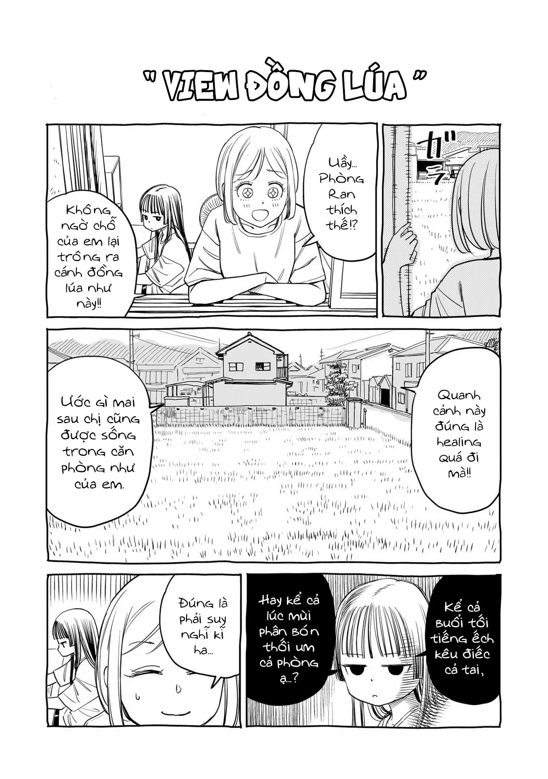 Sabotage Summer Chapter  11 - 21