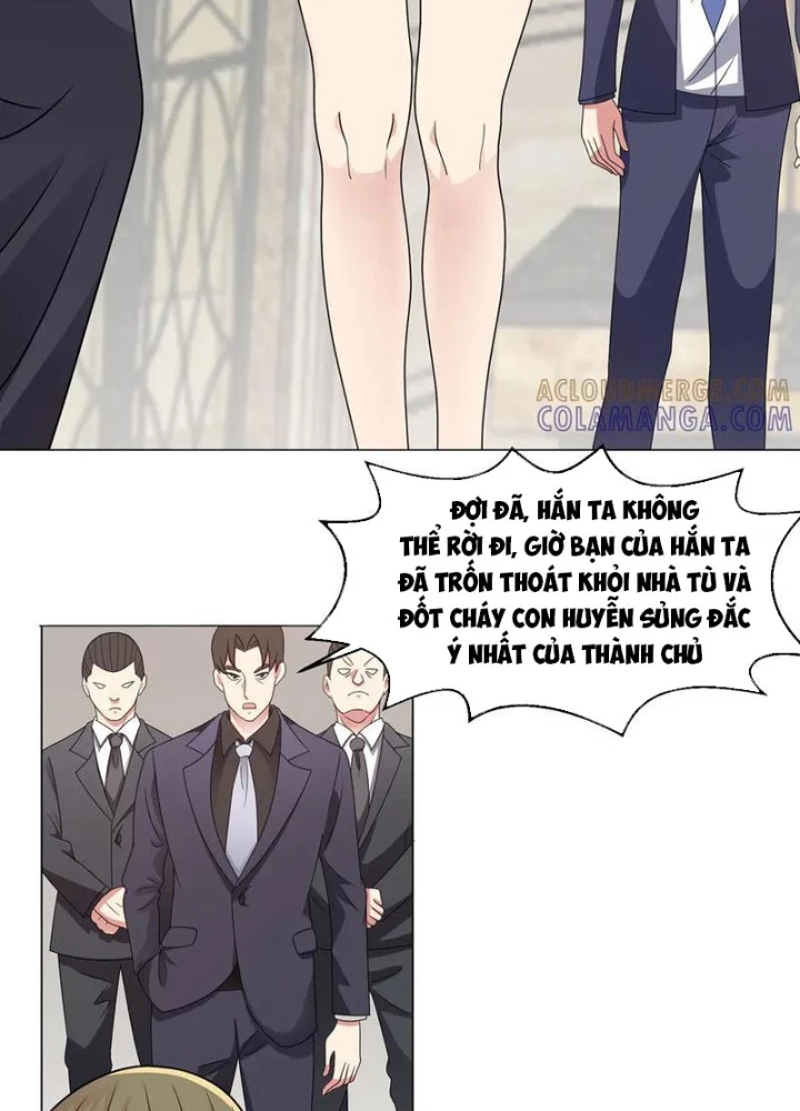 Ngự Thần Trùng Sinh Chapter 142 - 3