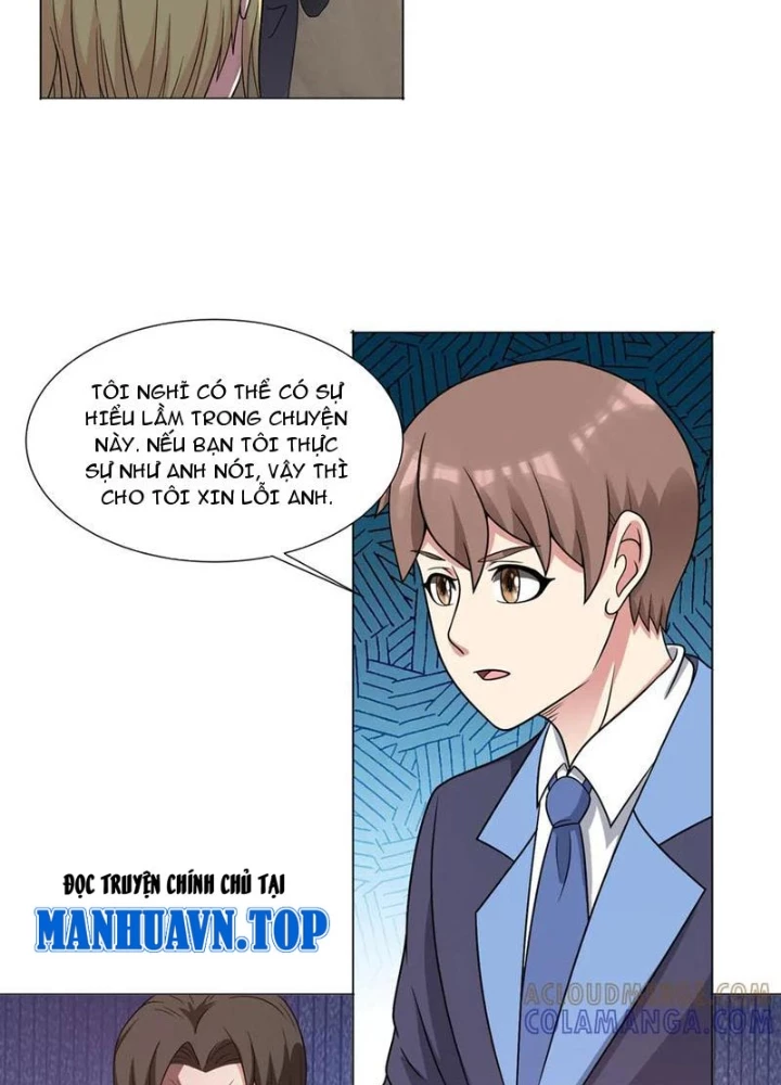 Ngự Thần Trùng Sinh Chapter 142 - 5