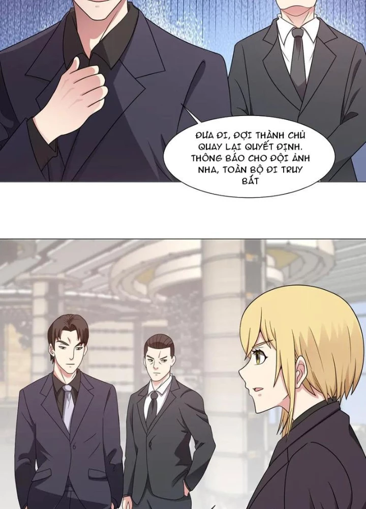 Ngự Thần Trùng Sinh Chapter 142 - 7