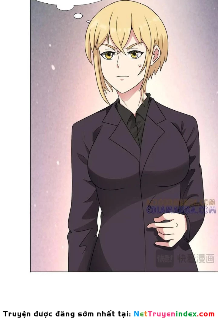 Ngự Thần Trùng Sinh Chapter 142 - 11