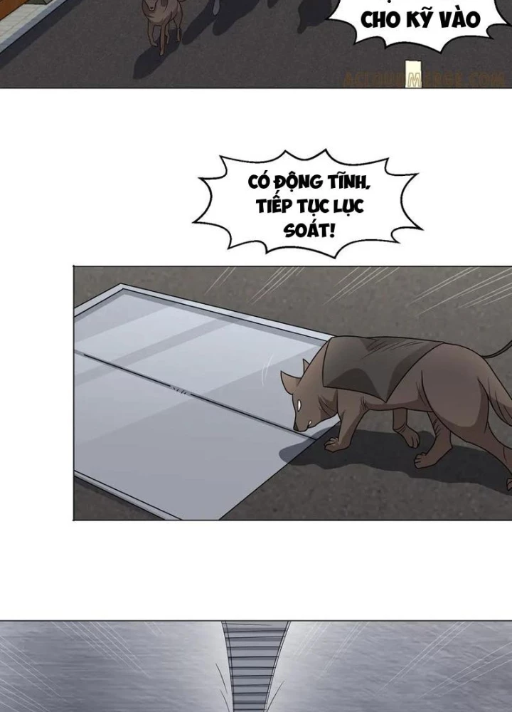 Ngự Thần Trùng Sinh Chapter 142 - 15