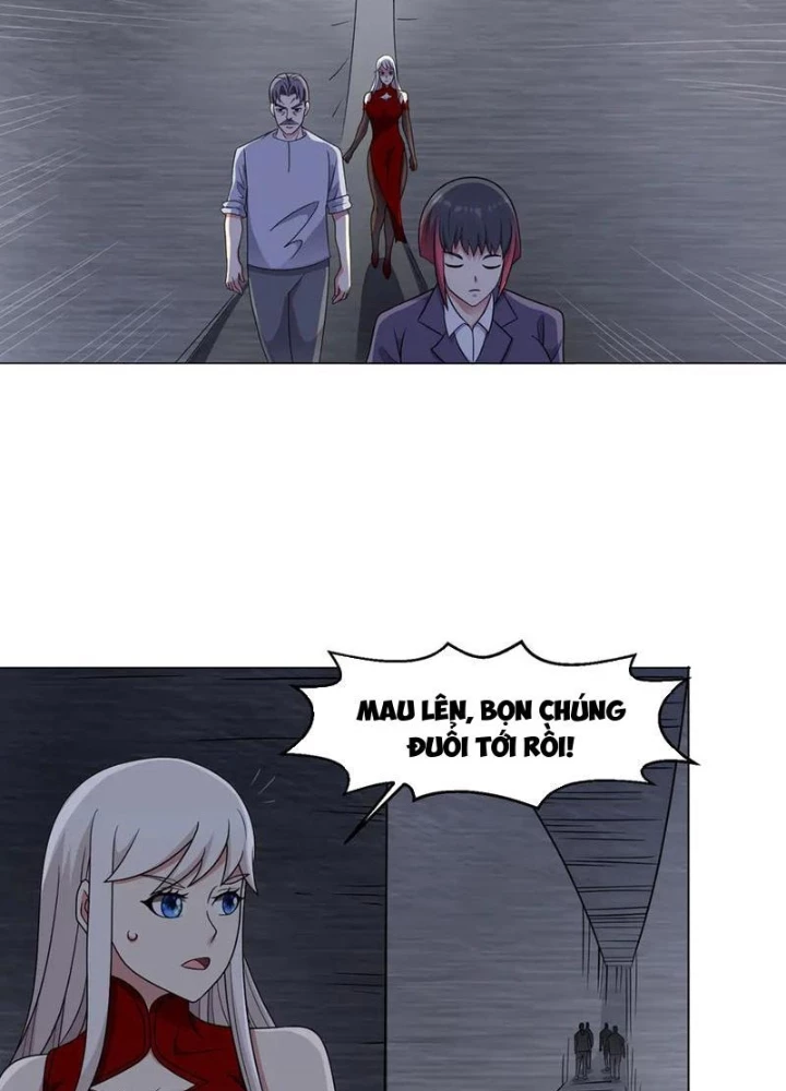 Ngự Thần Trùng Sinh Chapter 142 - 17