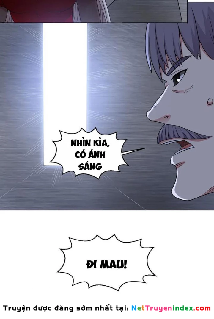 Ngự Thần Trùng Sinh Chapter 142 - 19