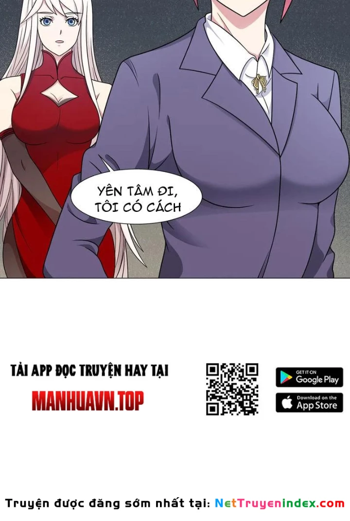 Ngự Thần Trùng Sinh Chapter 142 - 25