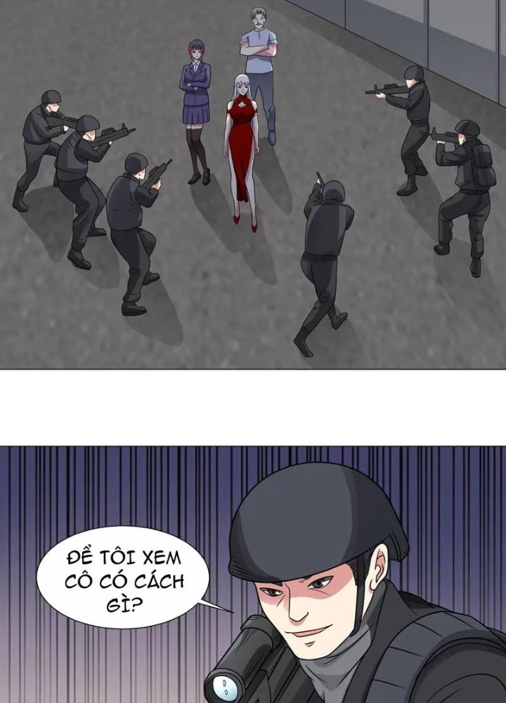 Ngự Thần Trùng Sinh Chapter 142 - 27