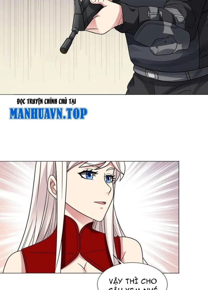 Ngự Thần Trùng Sinh Chapter 142 - 29