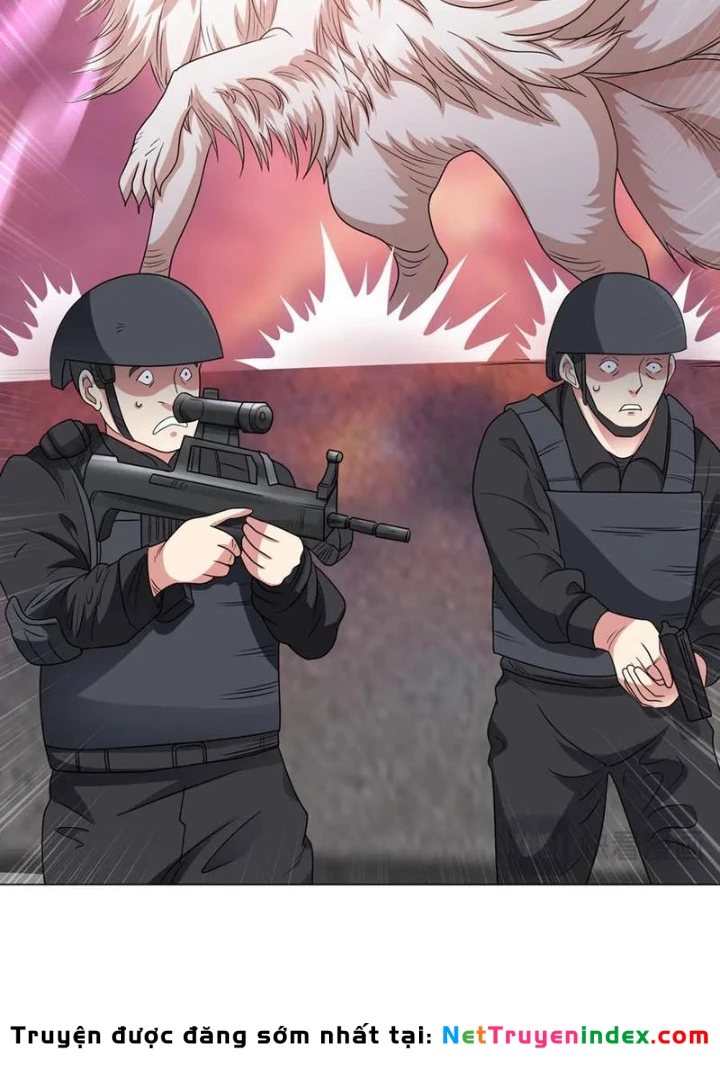 Ngự Thần Trùng Sinh Chapter 142 - 33