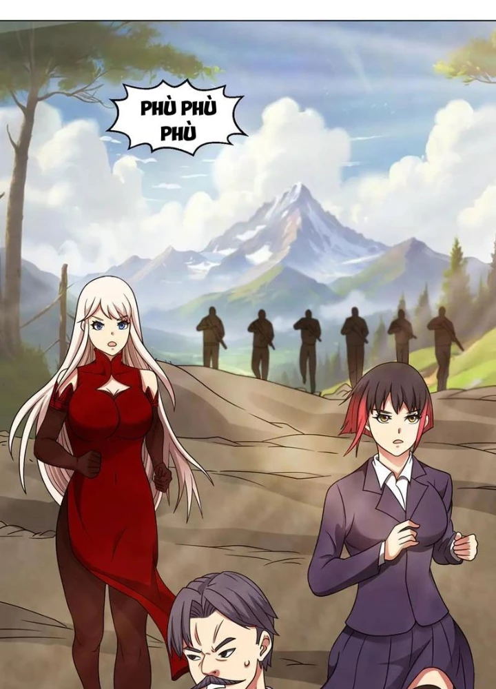 Ngự Thần Trùng Sinh Chapter 142 - 39