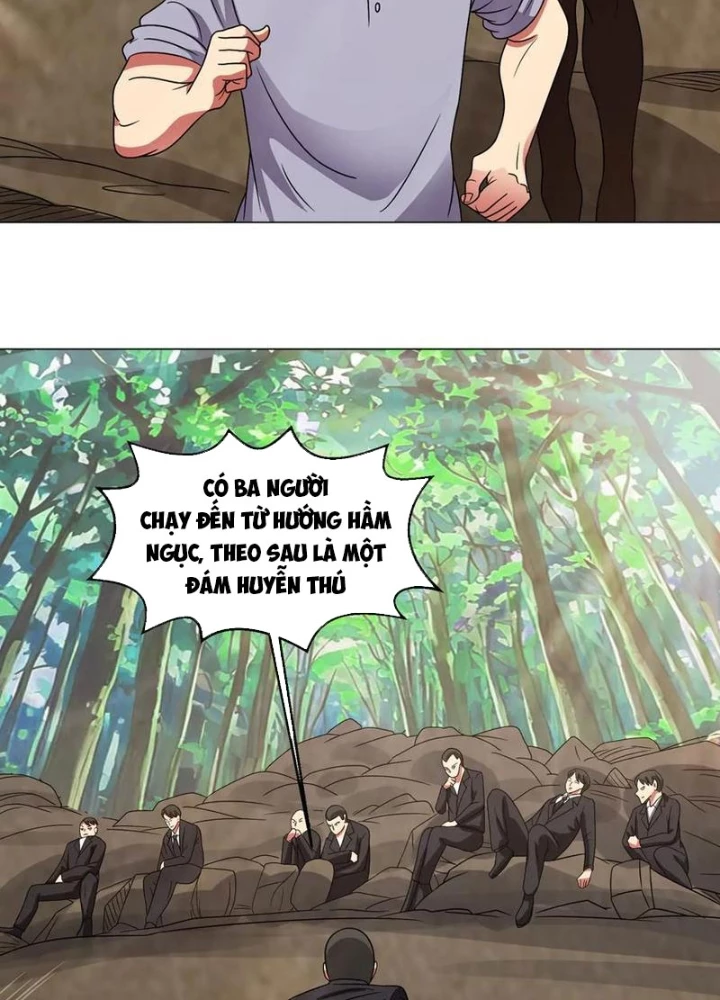 Ngự Thần Trùng Sinh Chapter 142 - 41