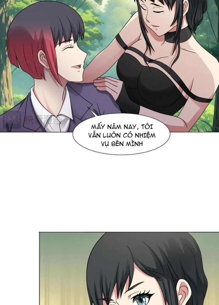 Ngự Thần Trùng Sinh Chapter 142 - 51