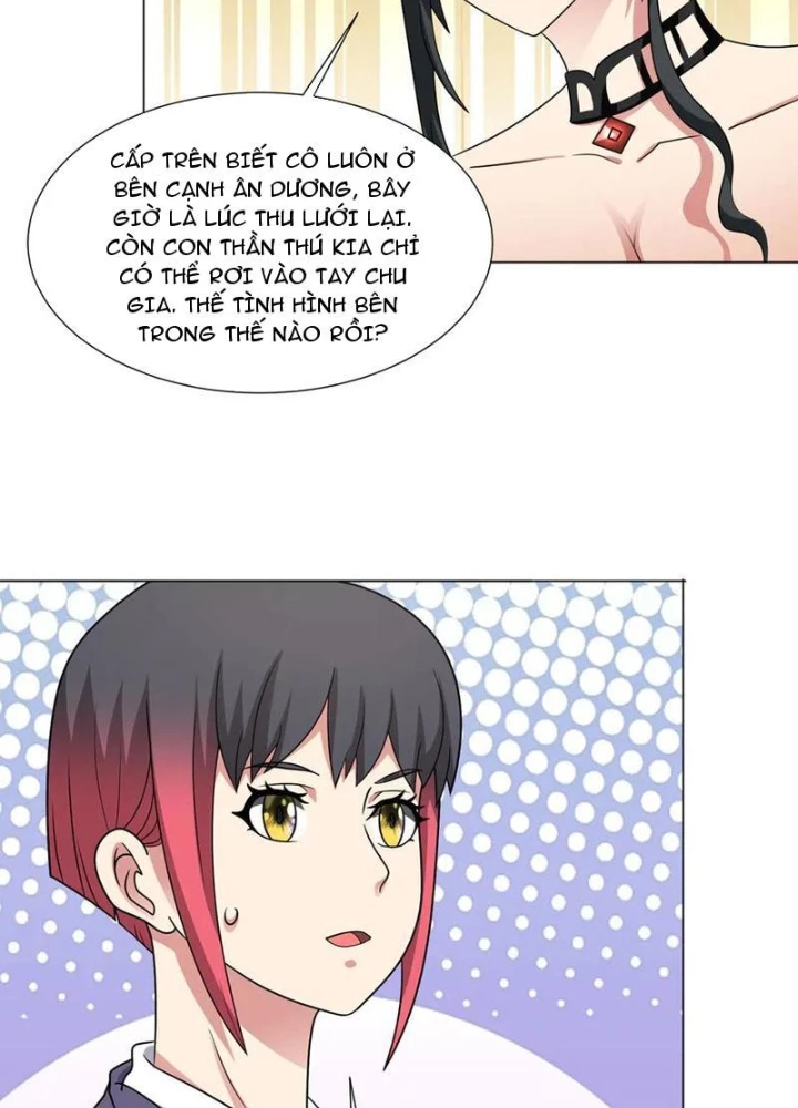 Ngự Thần Trùng Sinh Chapter 142 - 53