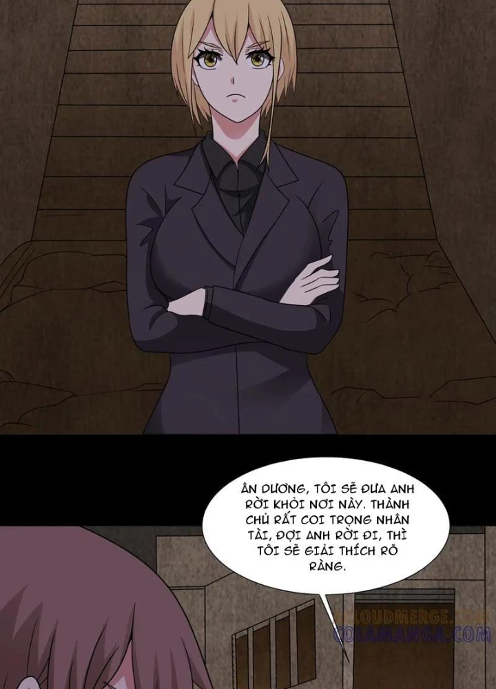 Ngự Thần Trùng Sinh Chapter 142 - 65