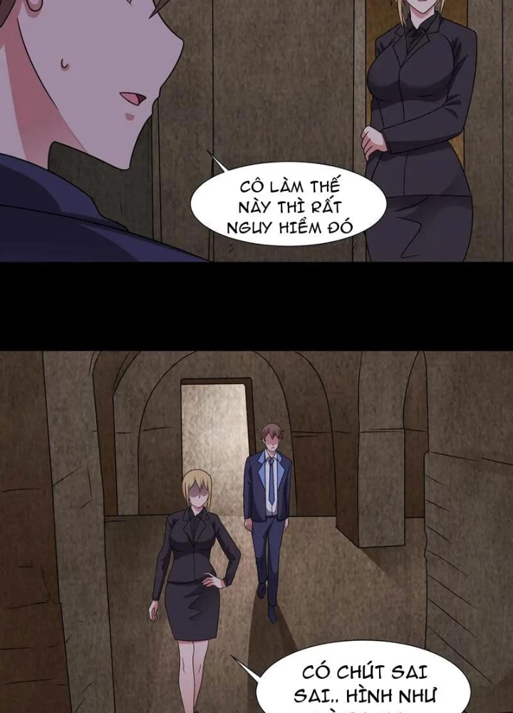 Ngự Thần Trùng Sinh Chapter 142 - 67