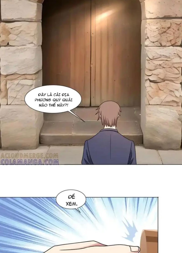 Ngự Thần Trùng Sinh Chapter 143 - 9