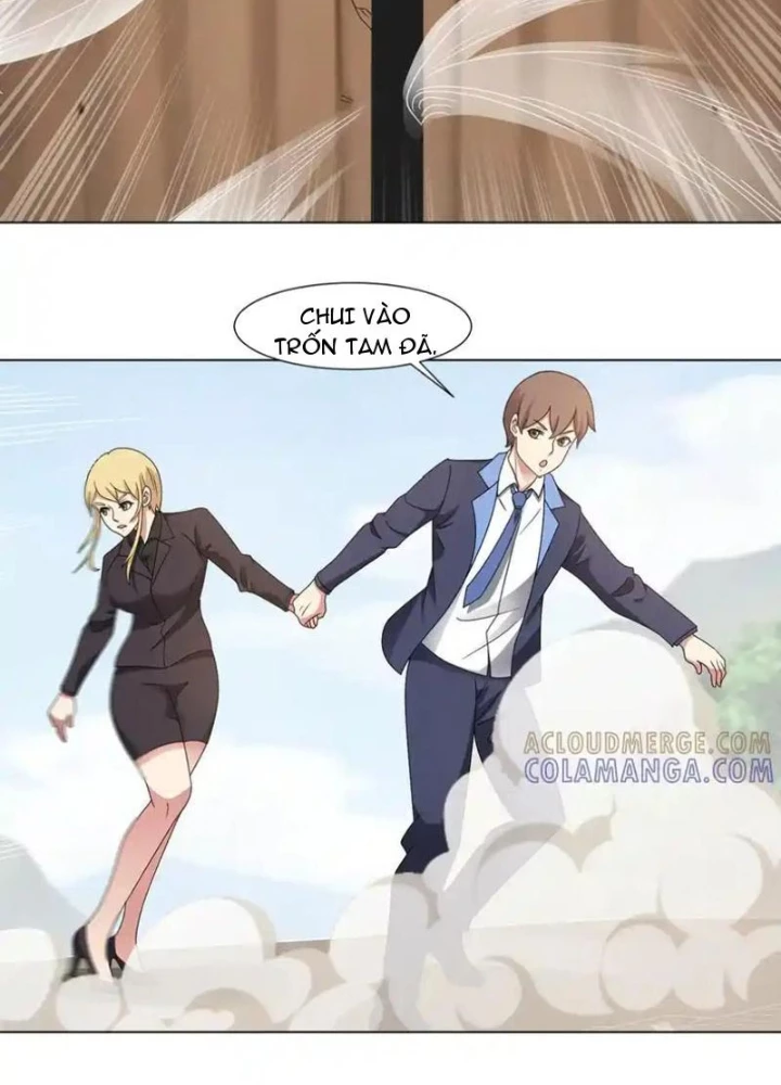 Ngự Thần Trùng Sinh Chapter 143 - 17