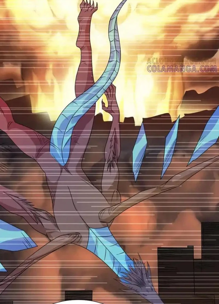 Ngự Thần Trùng Sinh Chapter 143 - 35