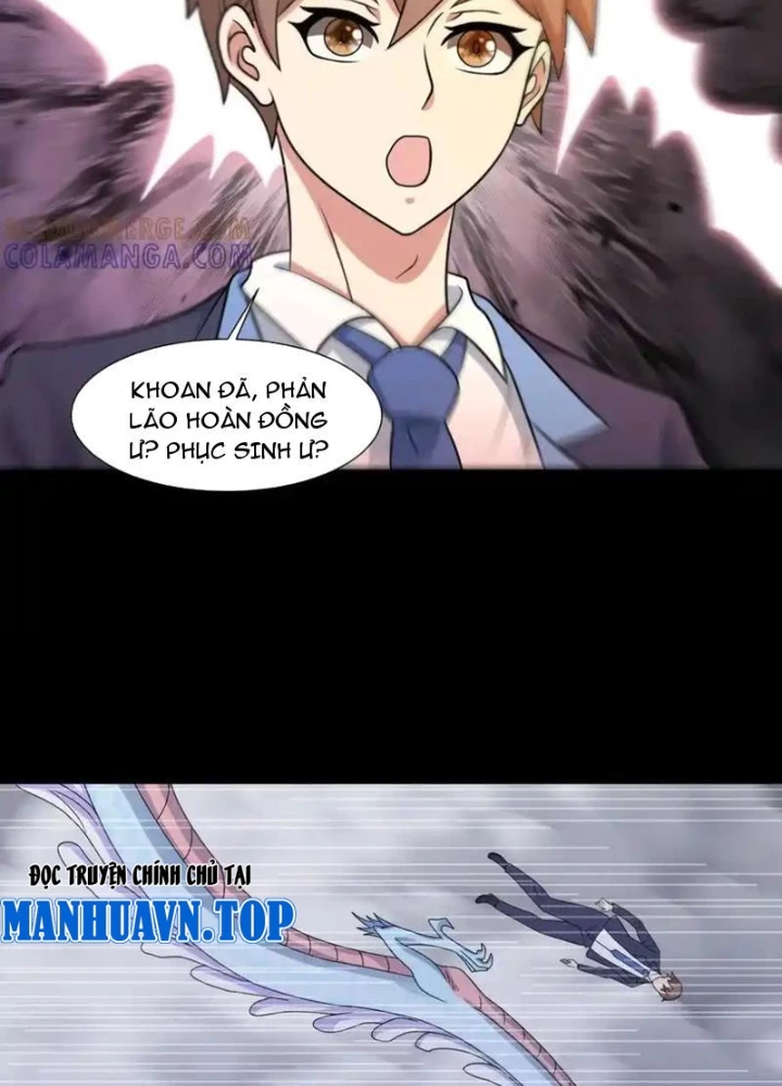 Ngự Thần Trùng Sinh Chapter 143 - 41