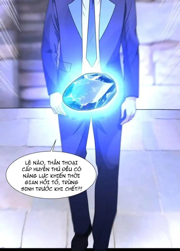Ngự Thần Trùng Sinh Chapter 143 - 45