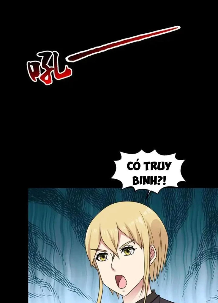 Ngự Thần Trùng Sinh Chapter 143 - 47