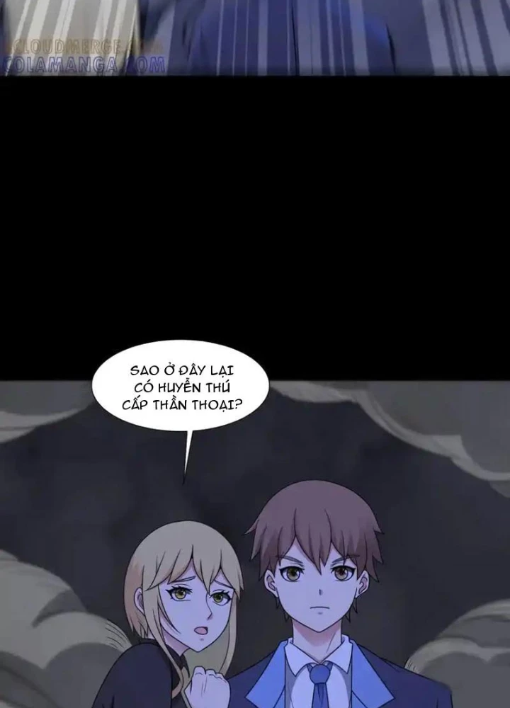 Ngự Thần Trùng Sinh Chapter 143 - 67