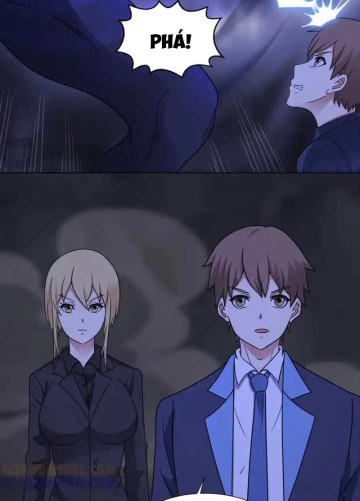 Ngự Thần Trùng Sinh Chapter 143 - 71