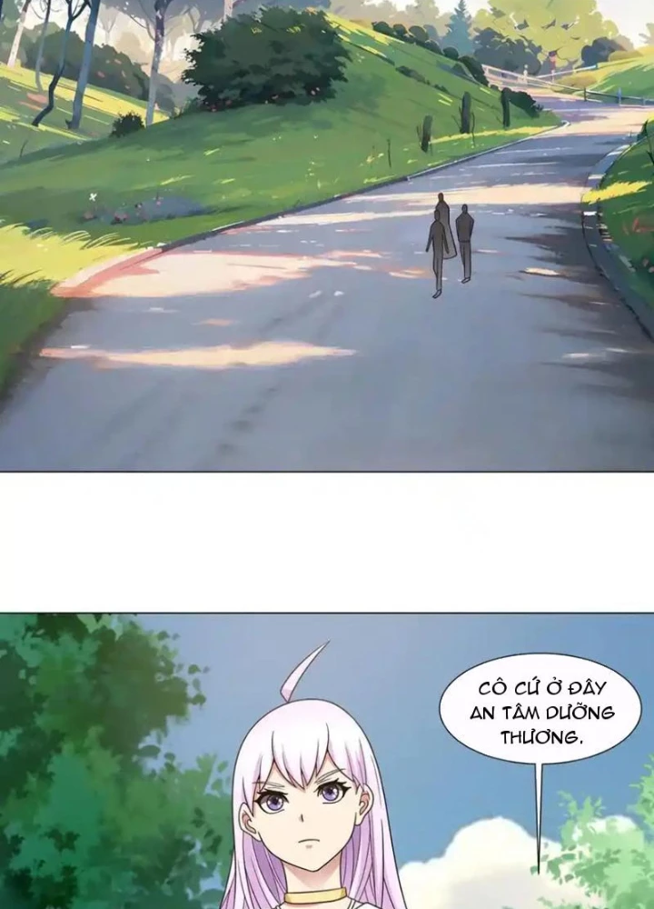 Ngự Thần Trùng Sinh Chapter 143 - 79