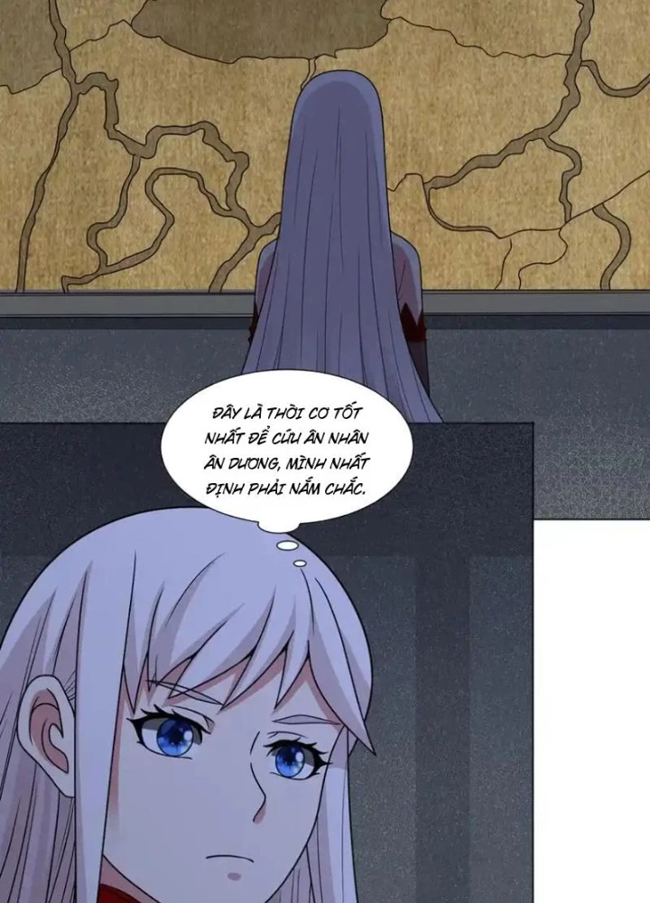 Ngự Thần Trùng Sinh Chapter 143 - 91