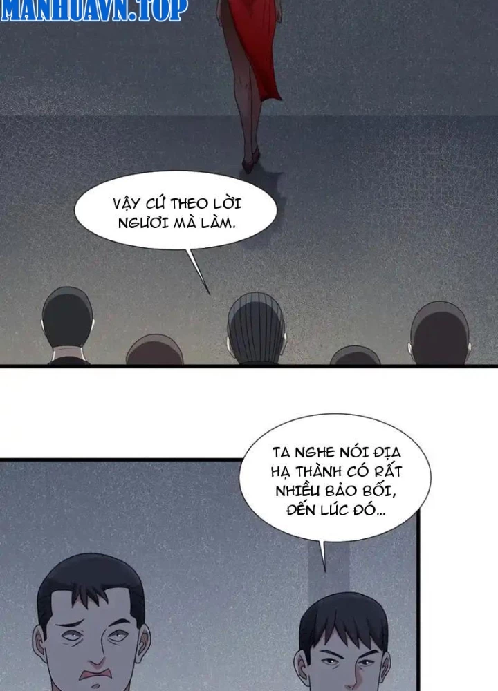 Ngự Thần Trùng Sinh Chapter 144 - 5