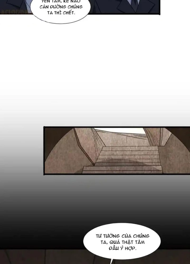 Ngự Thần Trùng Sinh Chapter 144 - 7