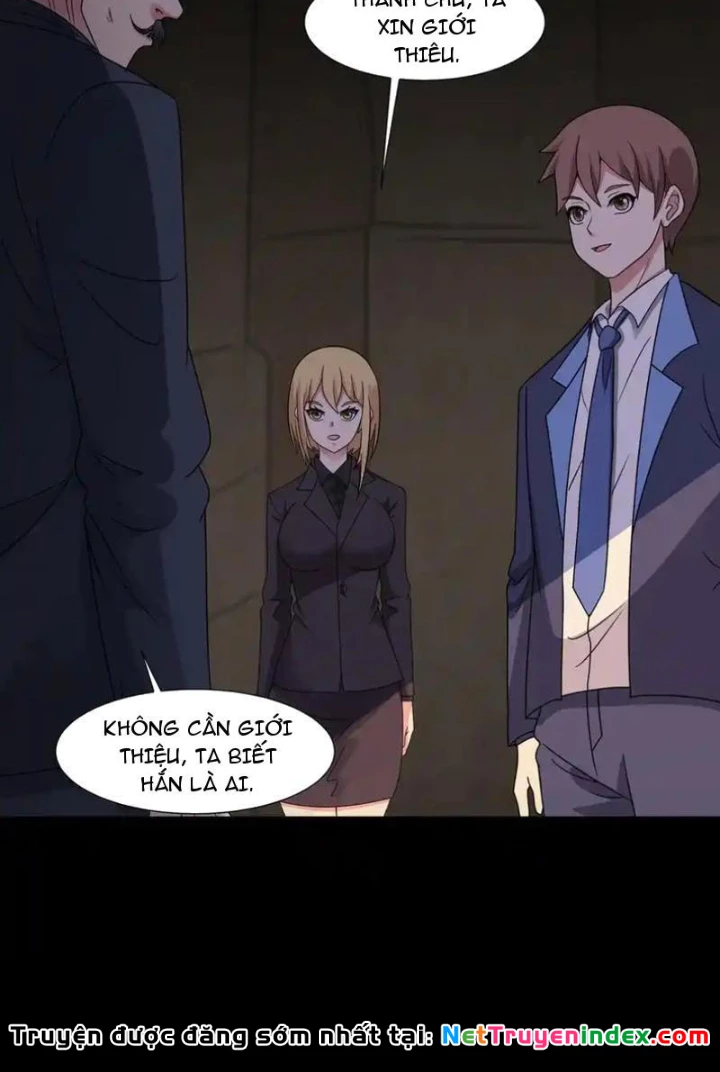 Ngự Thần Trùng Sinh Chapter 144 - 11