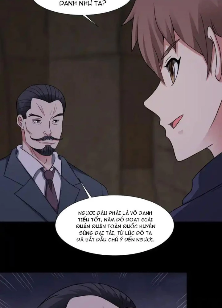 Ngự Thần Trùng Sinh Chapter 144 - 13