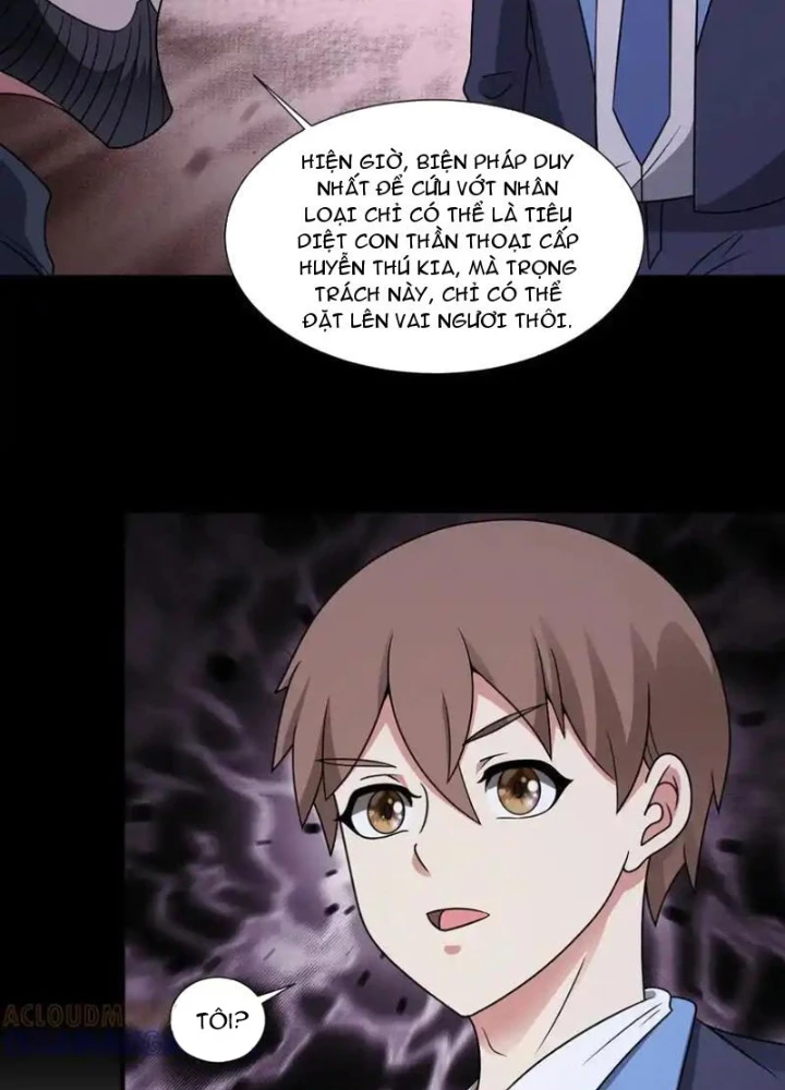 Ngự Thần Trùng Sinh Chapter 144 - 17