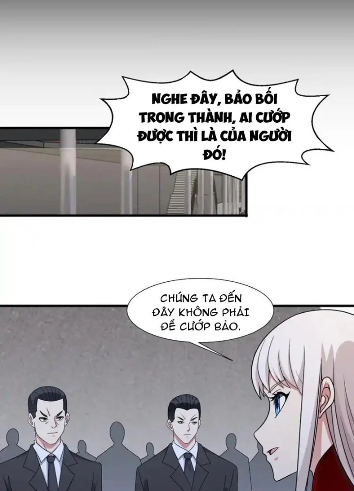 Ngự Thần Trùng Sinh Chapter 144 - 19