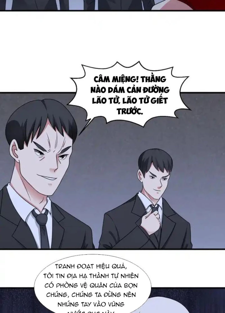 Ngự Thần Trùng Sinh Chapter 144 - 21