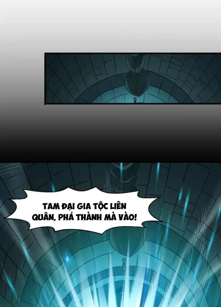 Ngự Thần Trùng Sinh Chapter 144 - 25