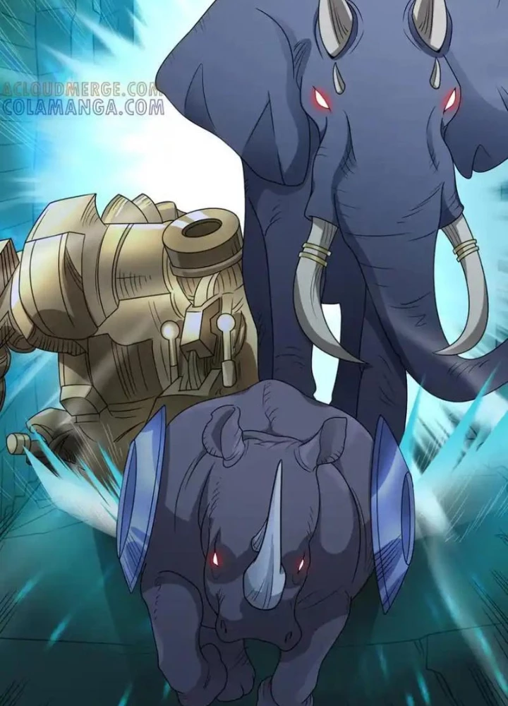 Ngự Thần Trùng Sinh Chapter 144 - 27