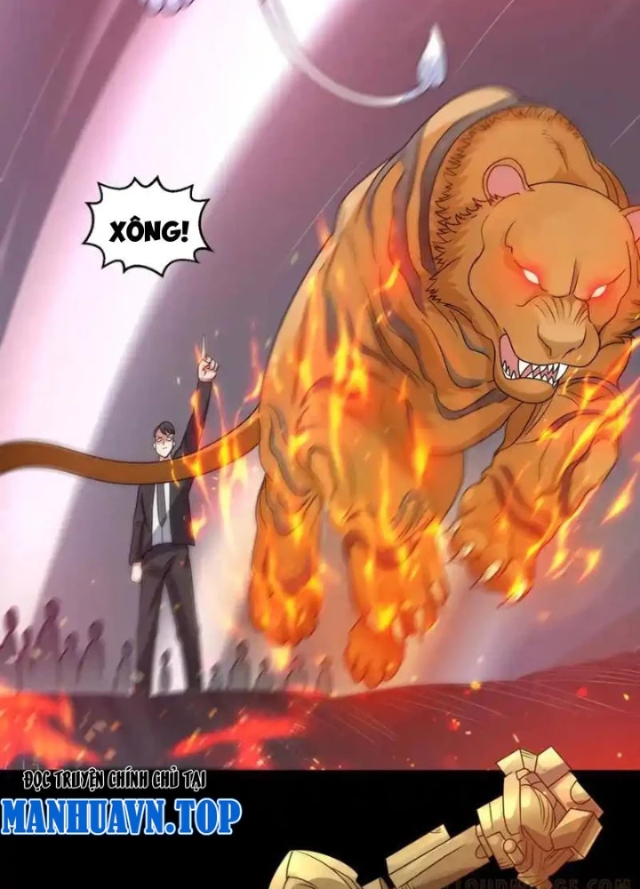 Ngự Thần Trùng Sinh Chapter 144 - 31