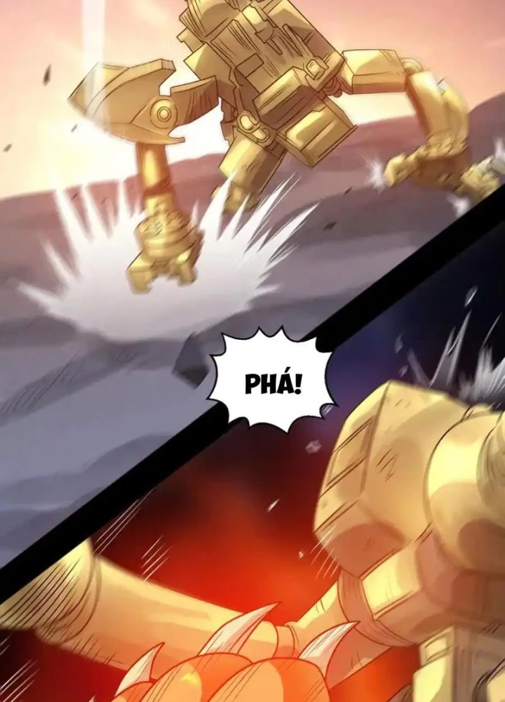 Ngự Thần Trùng Sinh Chapter 144 - 33