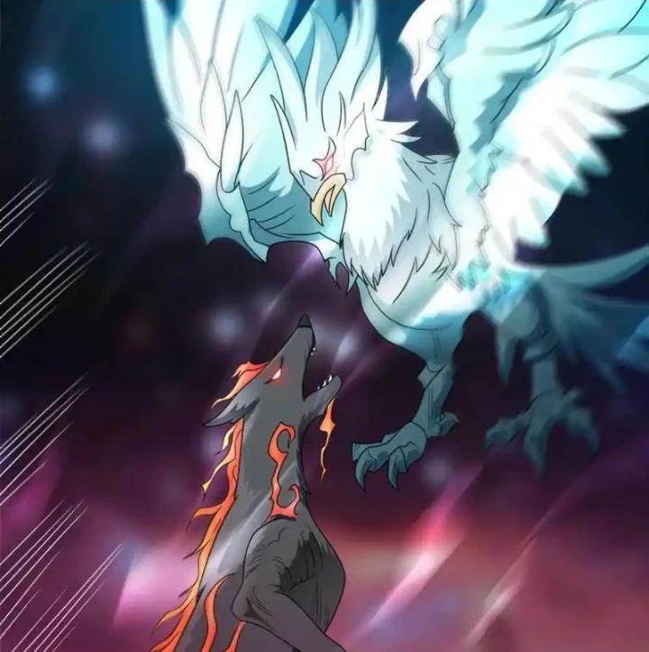 Ngự Thần Trùng Sinh Chapter 144 - 35