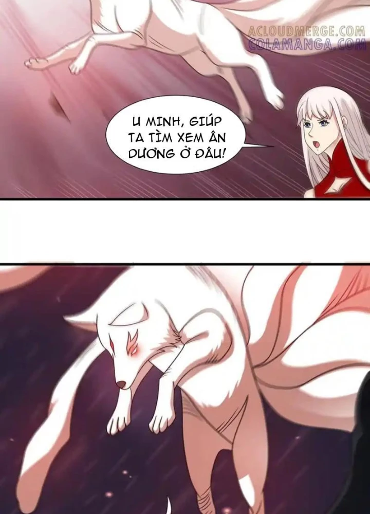 Ngự Thần Trùng Sinh Chapter 144 - 40