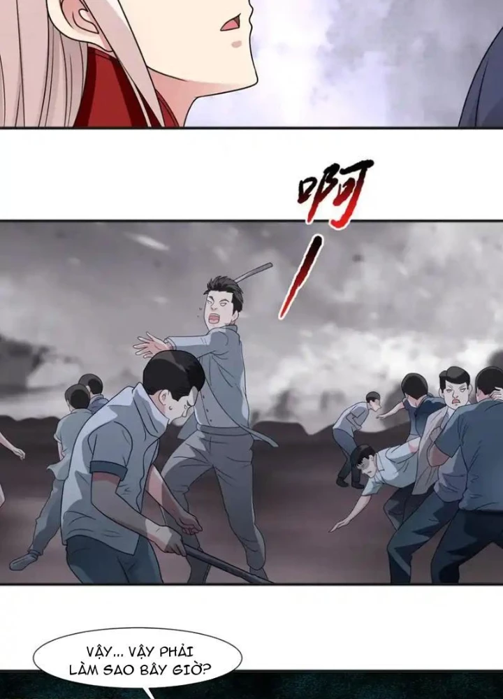 Ngự Thần Trùng Sinh Chapter 144 - 64