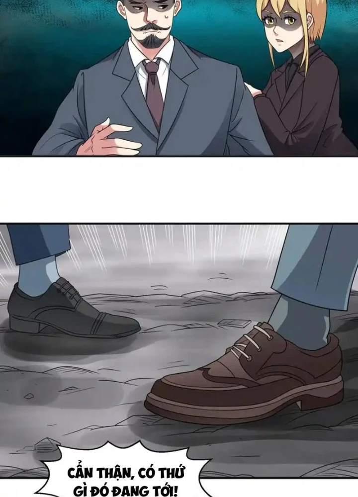 Ngự Thần Trùng Sinh Chapter 144 - 66