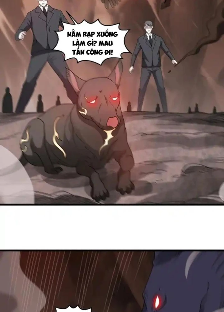 Ngự Thần Trùng Sinh Chapter 144 - 72