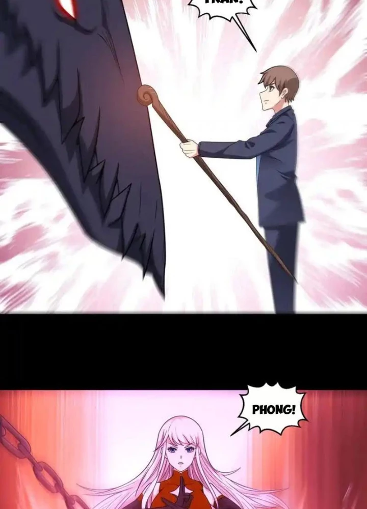 Ngự Thần Trùng Sinh Chapter 145 - 39