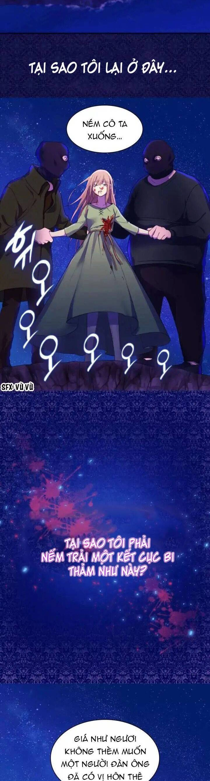 Con Đường Trở Thành Vị Hôn Thê Của Công Tước Chapter 2 - 2