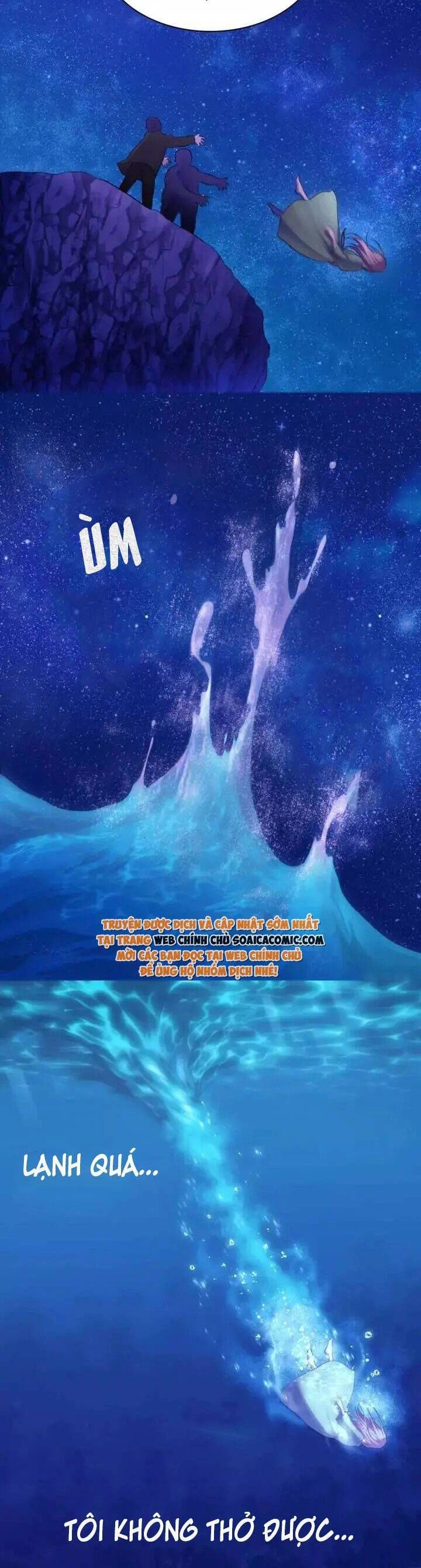 Con Đường Trở Thành Vị Hôn Thê Của Công Tước Chapter 2 - 3