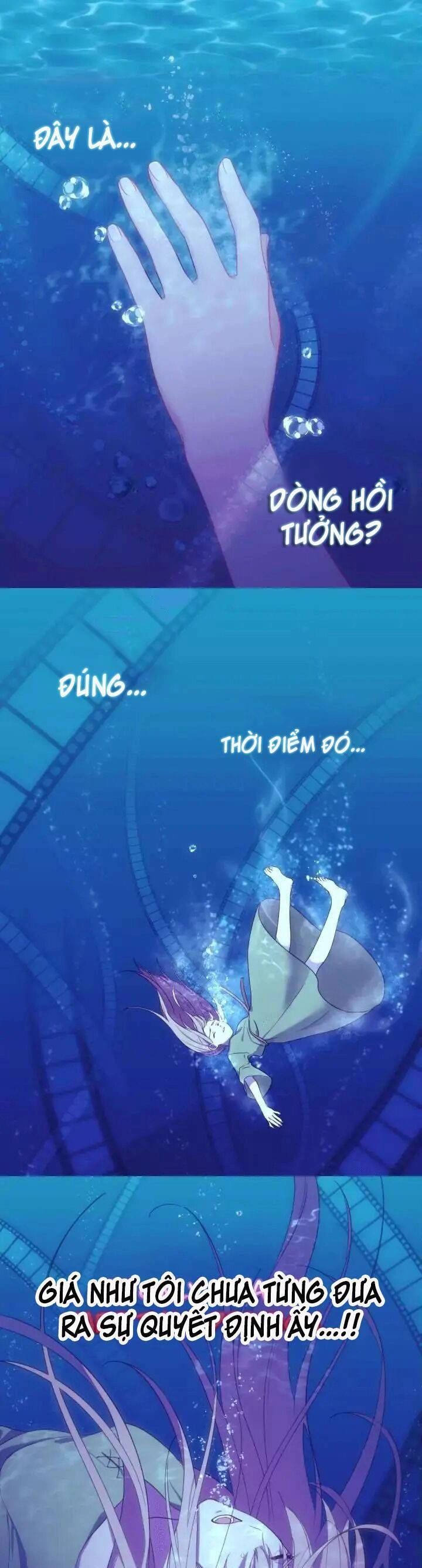 Con Đường Trở Thành Vị Hôn Thê Của Công Tước Chapter 2 - 4