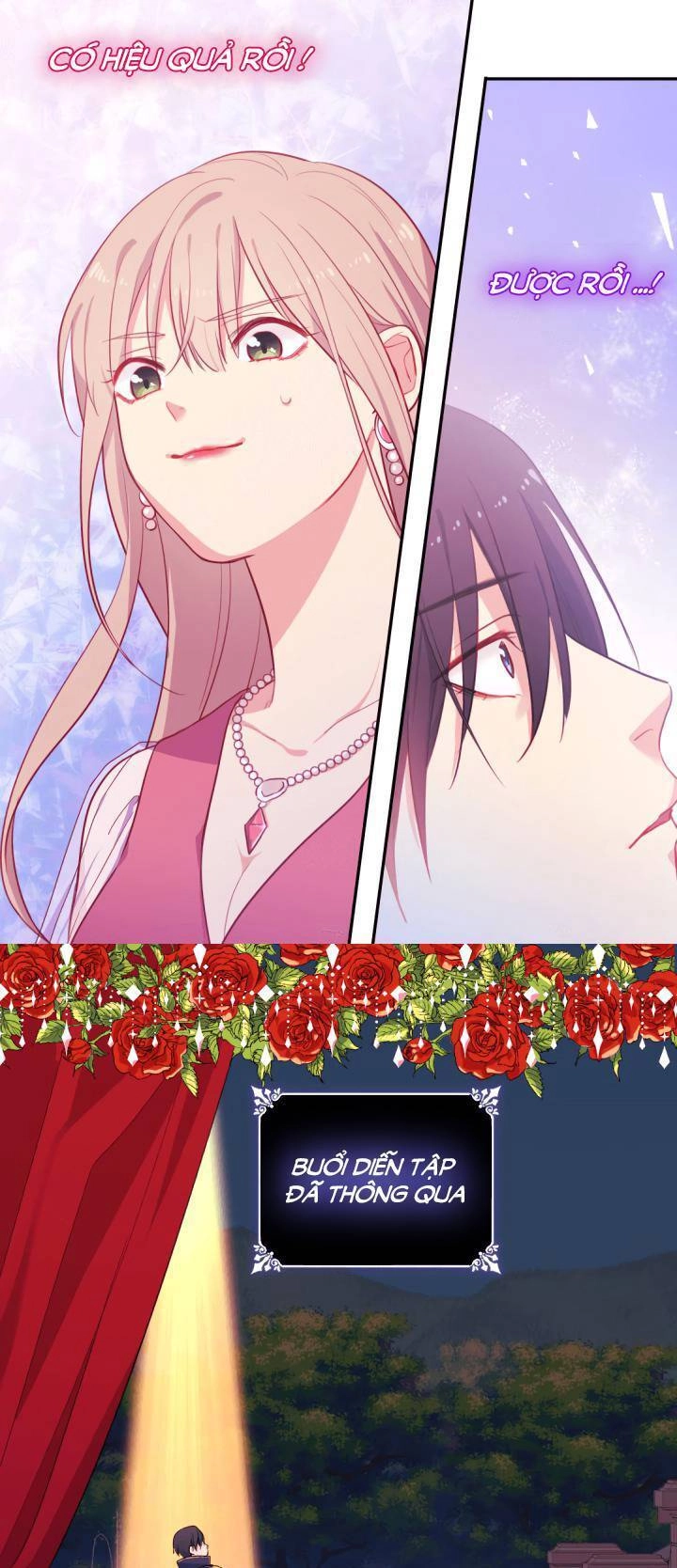 Con Đường Trở Thành Vị Hôn Thê Của Công Tước Chapter 3 - 19